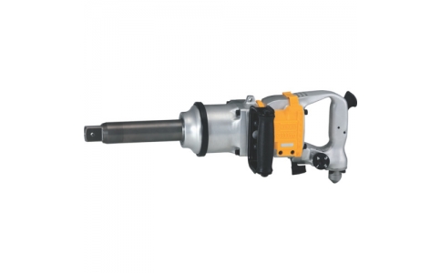 （株）空研  KW-3800PROGL  空研　１インチＳＱ超軽量インパクトレンチ（２５．４ｍｍ角）
