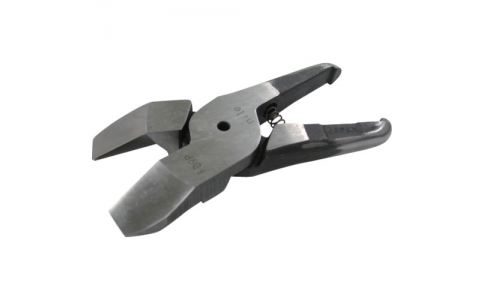 室本鉄工（株）  4953881840370  ナイル　エヤーニッパ用替刃（樹脂切断タイプ）ＦＤ９５