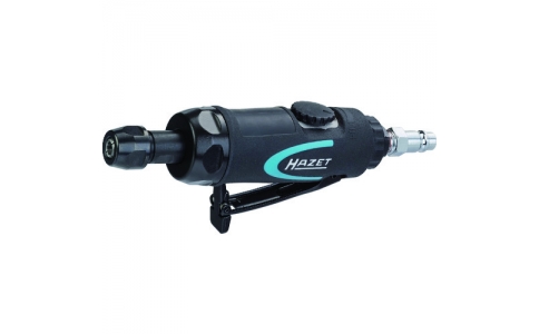 ＨＡＺＥＴ社  9032N-1  ＨＡＺＥＴ　ストレートダイグラインダー　コレットチャック　６ｍｍ