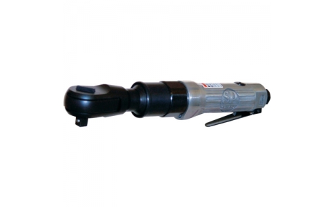 （株）ベッセル  SP-1133RH  ＳＰ　首振りエアーラチェットレンチ９．５ｍｍ角