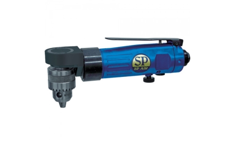 （株）ベッセル  SP-1514AH  ＳＰ　低床リバーシブルアングルドリル　１０ｍｍ
