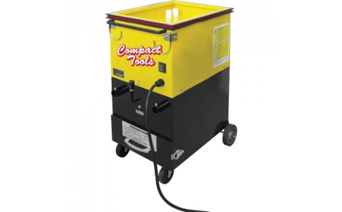 コンパクト・ツール（株）  EKC-2100  コンパクトツール　サンダー用電動集塵機　ＥＫＣ－２１００（オートスイッチ付）