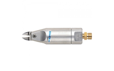 （株）ベッセル  GT-NR10L  ベッセル　エアーニッパー丸型レバー無　ＧＴＮＲ１０Ｌ