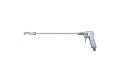 （株）栗田製作所  LNAD300  ＫＵＲＩＴＡ　スパウトガン用延長ノズルアダプタ