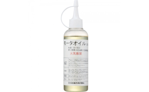 瓜生製作（株）  MOTOR OIL 200ML  瓜生　モーターオイル　２００ＭＬ
