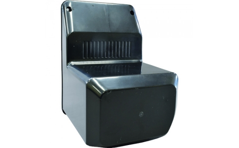 ホーザン（株）  K-100-14  ＨＯＺＡＮ　モーターカバー