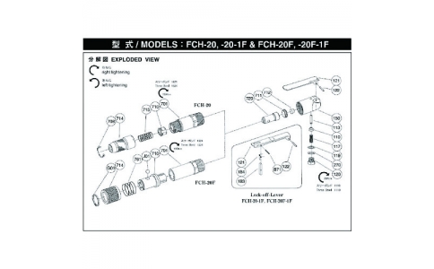 （株）近畿製作所  K-DPRS  近畿　スレンダータイプダスターガンサイレント（高圧プラグ）