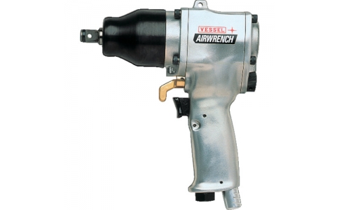 （株）ベッセル  GT-1600VP  ベッセル　超軽量エアーインパクトレンチＧＴ１６００ＶＰ