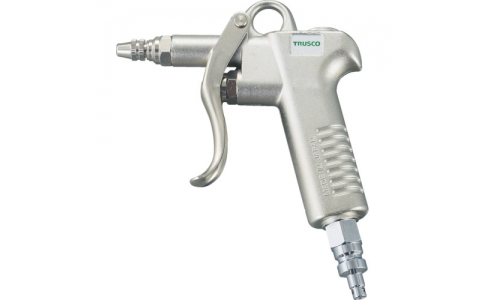 トラスコ中山（株）  TD-K80  ＴＲＵＳＣＯ　高圧用エアダスター　プラグタイプ　標準ノズル