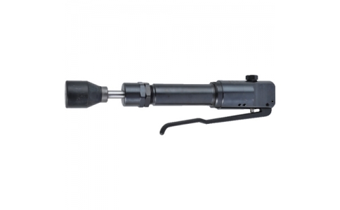 日本ニューマチック工業（株）  B-00A  ＮＰＫ　サンドランマ　小型　レバータイプ　３００２８