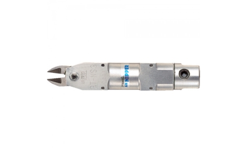 （株）ベッセル  GT-NS10L  ベッセル　角型エアーニッパー　ＧＴＮＳ１０Ｌ