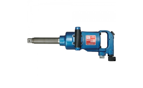埼玉精機（株）  U-1350  Ｕ　ＴＯＯＬＳ　エアインパクトレンチ２５．４ｍｍ