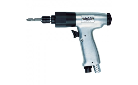 （株）ベッセル  GT-P4.5XD  ベッセル　エアーインパクトドライバー　ＧＴ－Ｐ４．５ＸＤ