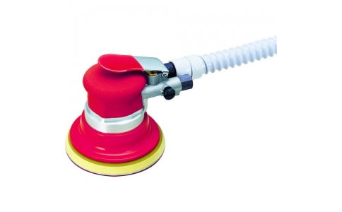 （株）ベッセル  SP-3605DF-A5M  ＳＰ　ダブルアクションサンダー１２５ｍｍφ吸塵タイプ