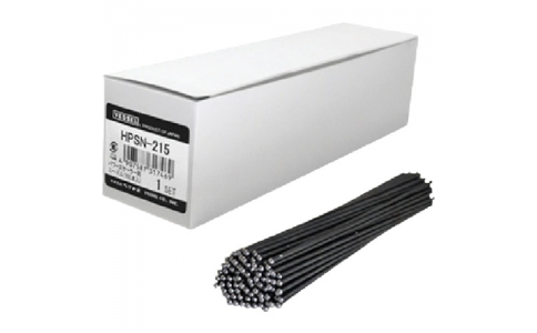 （株）ベッセル  HPSN-215  ベッセル　パワースケーラー用ニードル（Φ２ｍｍ×１５０　１００本）ＧＴ－ＨＰＳ１６０用