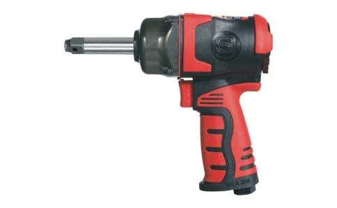 （株）ベッセル  GT-D100-15  ベッセル　エアードリルピストル型　ＧＴＤ１００－１５　全長１８９ｍｍ
