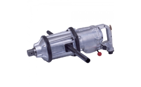 （株）空研  KW-75F  空研　１－１／２インチＳＱ超大型インパクトレンチ（３８ｍｍ角）