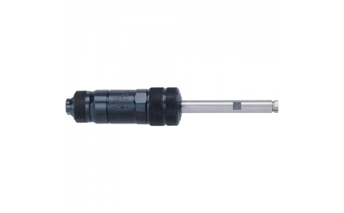 不二空機（株）  FG-50K-1  不二　ベビーグラインダー　チャック内径６ｍｍ