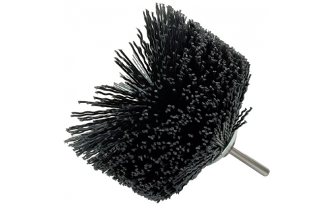 埼玉精機（株）  6500-240  Ｕ　ＴＯＯＬＳ　Ｙ型ナイロンブラシ＃２４０