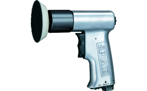 （株）ベッセル  SP-1331L  ＳＰ　ミニサンダー７０ｍｍφ