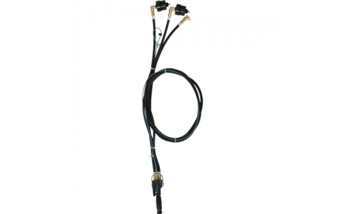 日本ニューマチック工業（株）  PCU-1000  ＮＰＫ　ペンダントコントロール　１５１５６