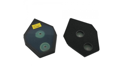 埼玉精機（株）  7495-2  Ｕ　ＴＯＯＬＳ　７１Ｚ５角ＭＰパット