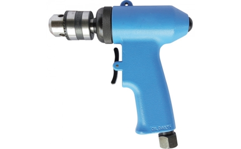トラスコ中山（株）  TPA-10M  ＴＲＵＳＣＯ　エアタッパー（軽量タイプ）１０ｍｍ用