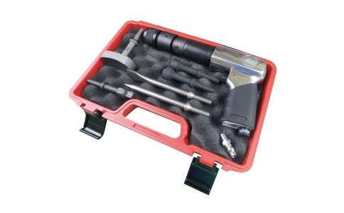 ＪＴＣ　Ａｕｔｏ　Ｔｏｏｌｓ（株）  JTC3310K  ＪＴＣ　８ＰＣＳ　エアーハンマーセット