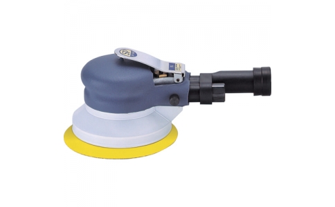（株）ベッセル  SP-3605-A5M  ＳＰ　ダブルアクションサンダー１２５ｍｍφ