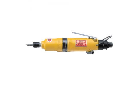 瓜生製作（株）  U-410SD  瓜生　オイルパルスレンチストレート型