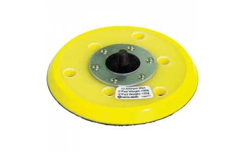日東工器（株）  NO.53569  日東　ＡＰＳ－１２５ＳＶ用パッド５　Ｖ－ＨＡＳＳＹ　５３５６９