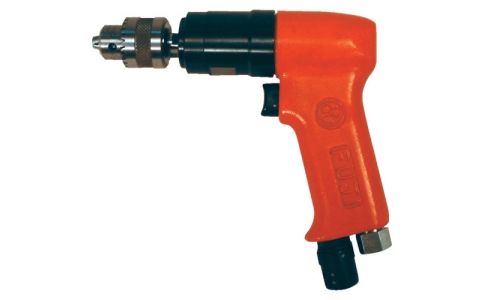 不二空機（株）  FRD-6PX-7  不二　小型ドリル（後方排気型）