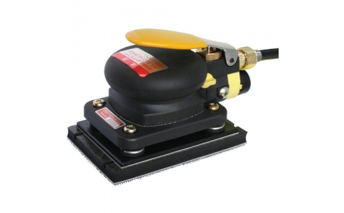 コンパクト・ツール（株）  813C LPS  コンパクトツール　非吸塵式ミニオービタルサンダー　８０３Ｃ　ＬＰＳ