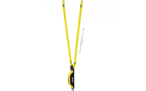 ＰＥＴＺＬ社  L014AA01  ＰＥＴＺＬ　アブソービカ－Ｙ　１５０ｃｍ