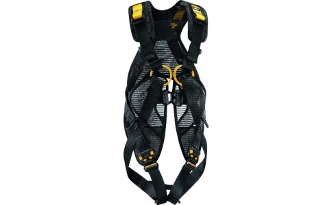 ＰＥＴＺＬ社  C73JFA 1  ＰＥＴＺＬ　ニュートン　イージーフィット　サイズ１