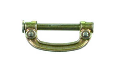 ＤＥＳＣＯ　ＪＡＰＡＮ（株）  09162  ＤＥＳＣＯ　コード　コイル式　ＪＥＷＥＬ　２線方式　黒　６ｍ　Ｌ型端子　４ｍｍ