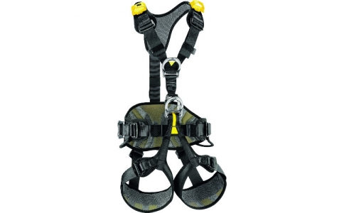 ＰＥＴＺＬ社  C071AA02  ＰＥＴＺＬ　アバオボッド　サイズ２（欧州バージョン）