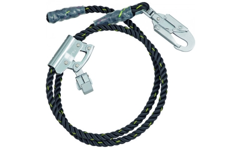 （株）ＴＪＭデザイン  UR210BK  タジマ　柱上用ランヤード　ＵＲ２１０ＢＫ