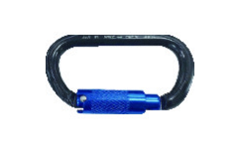 スリーエム　ジャパン（株）安全衛生製品事業部  9514482  ３Ｍ　ＤＢＩ－サラ　Ｎａｎｏ－Ｌｏｋ　カラビナ　巻き取り式ランヤード用　９５１４４８２