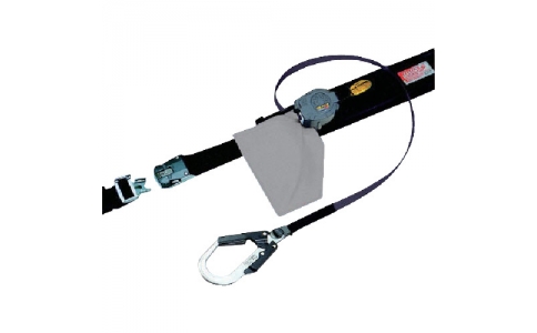 藤井電工（株）  R-502-S-PT-OR-LL-BX  ツヨロン　フルハーネス安全帯　オレンジ　ＬＬ寸