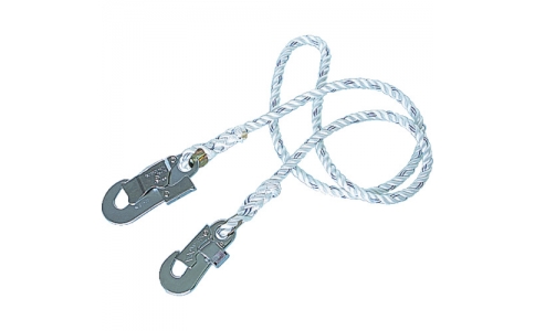 藤井電工（株）  T-11-BX  ツヨロン　安全帯用セフティロープ