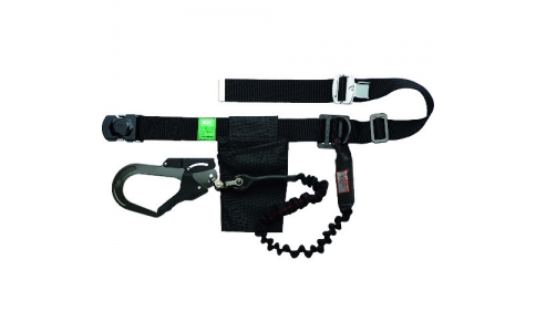 （株）基陽  JAWYL-K  ＫＨ　ジャバラ安全帯タフアルミ自＋アロッキー　ＫＹ－Ｋ