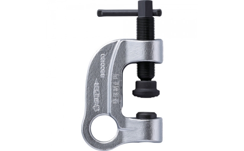 （株）スーパーツール  SSCC130  スーパー　墜落制止用器具取付クランプ