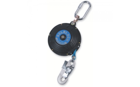 藤井電工（株）  BB-60-SN-BP  ツヨロン　ベルブロック　５．７Ｍ