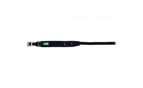 ジェフコム（株）  DB-96DS-BKL  デンサン　柱上安全帯用ベルト