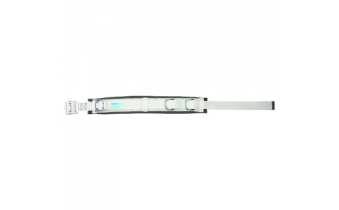 ジェフコム（株）  DB-95DS-WT  デンサン　柱上安全帯用ベルト