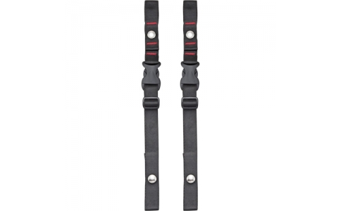 藤井電工（株）  SAF-OT93-BL4-BP  ツヨロン　セフライト安全帯　青色　軽量型　ワンタッチバックル付
