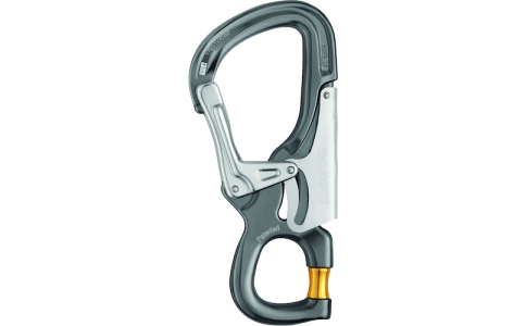 ＰＥＴＺＬ社  M043AA00  ＰＥＴＺＬ　イーズフックオープン