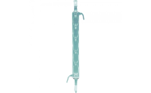 東京硝子器械（株）  330-15-52-10  ＴＧＫ　共通球入冷却器　３００ｍｍ　１９－２４