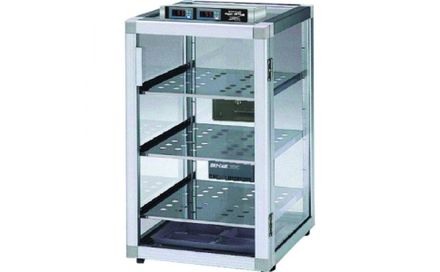 トーリ・ハン（株）  AC-110-AHU  トーリハン　加湿庫　アクリルデシケーターＡＣ－１１０－ＡＨＵ　１１０Ｌ